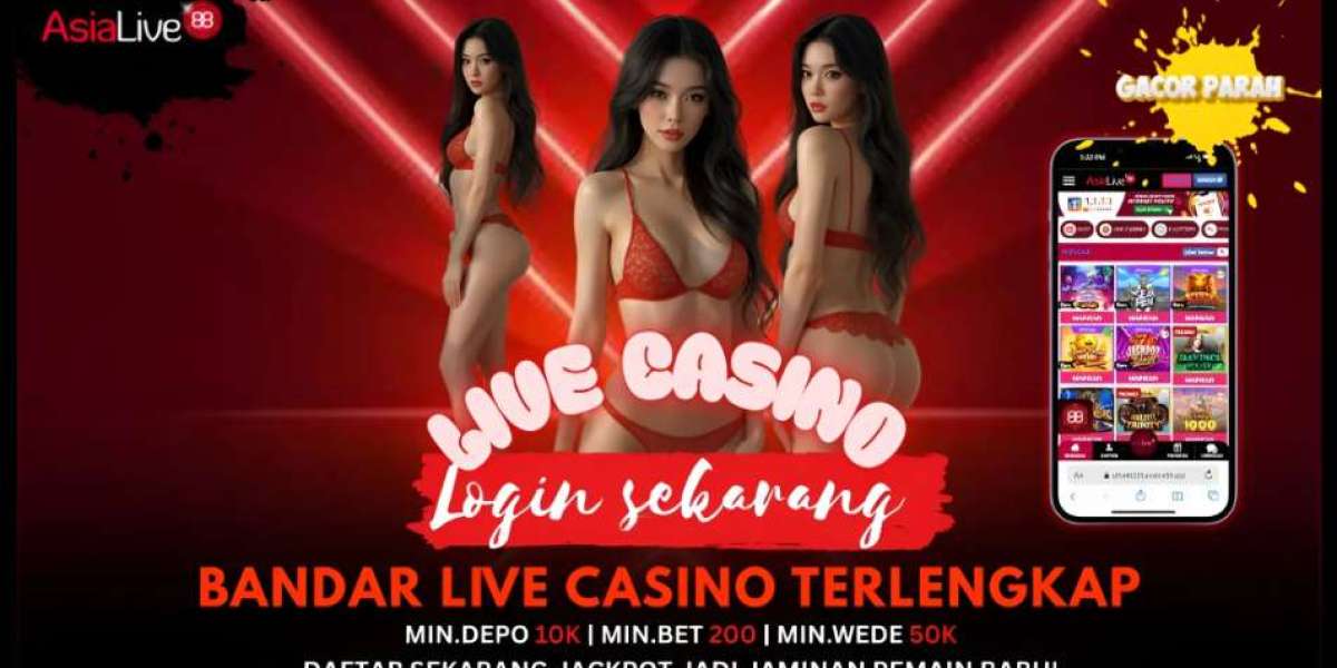 Stay Updated with the Newest Link Alternatif Asialive88