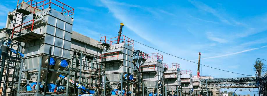 Space Ventilation Systems Profile Picture