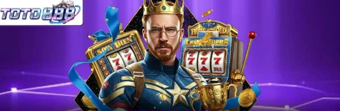 Slot TOTO88 Cover Image