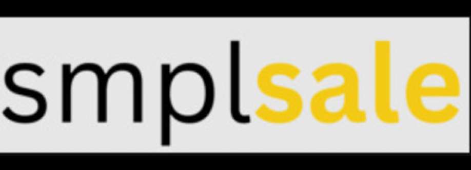 Smpl Sale Cover Image