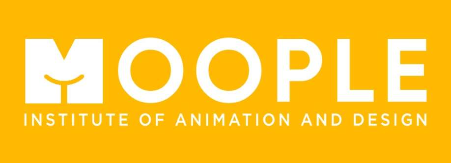 Moople Institute of Animation anfd Design Cover Image