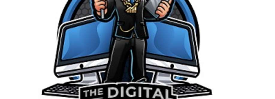The Digital MC Cover Image