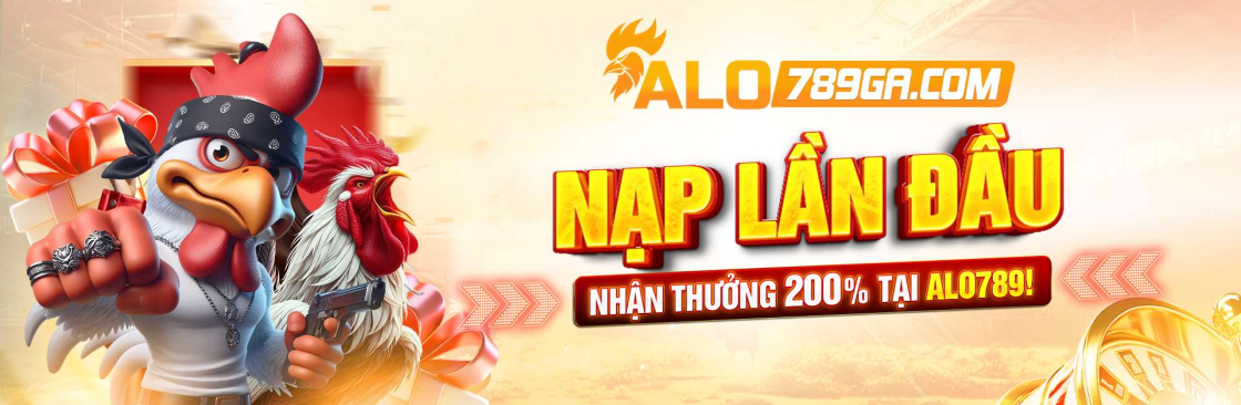 Alo789ga com Cover Image