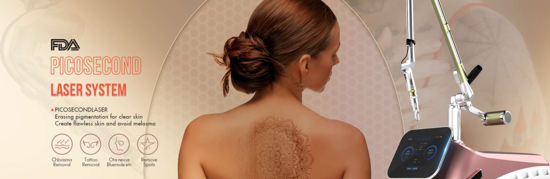 sanhe lasers Cover Image