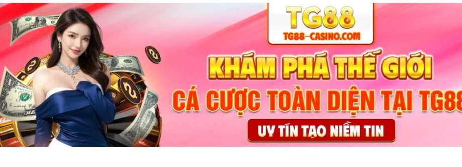 nhà cái tg88 Cover Image
