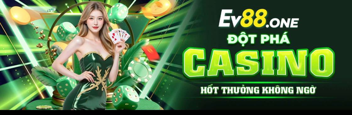 EV88 One Cover Image