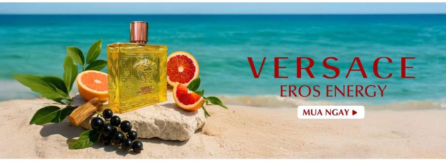 The Perfumes Cover Image