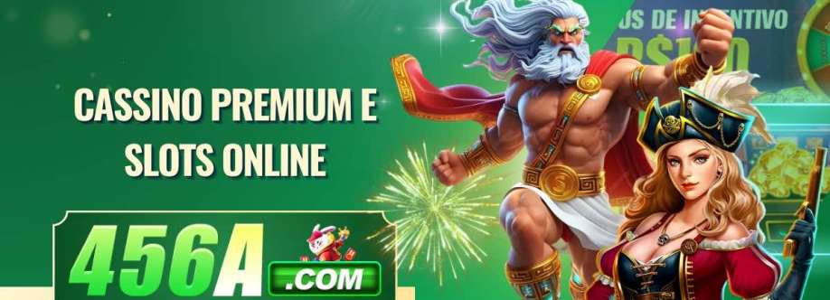 456A Site Oficial Cover Image