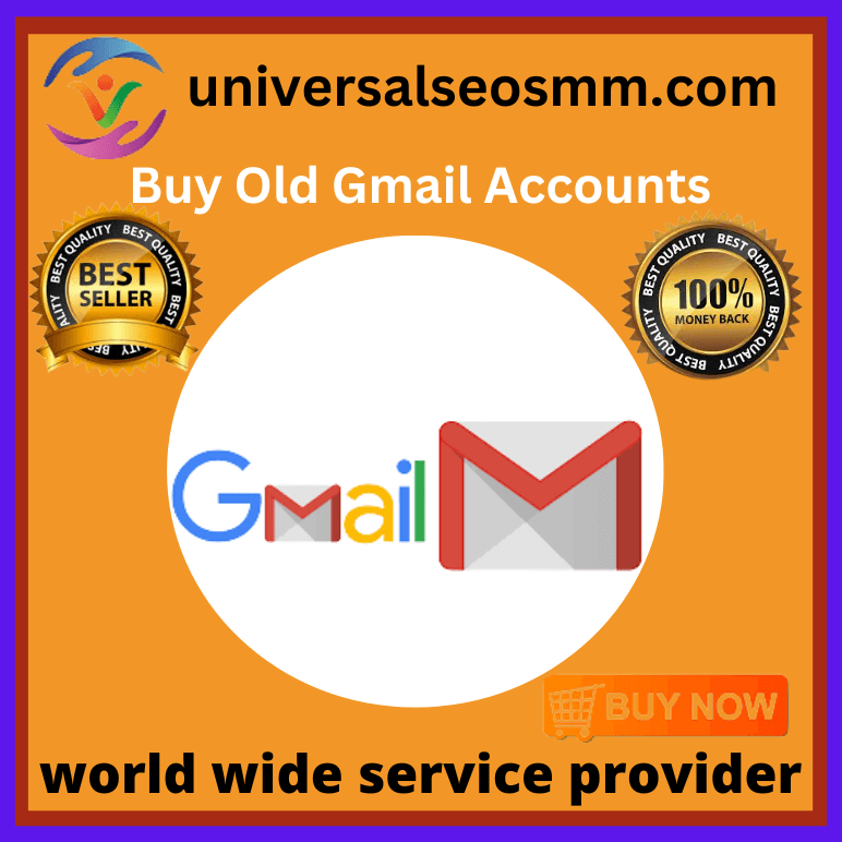 How to Buy Old Gmail Accounts A Comprehensive Guide 2025