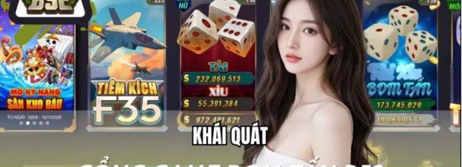 B52 Club Cover Image