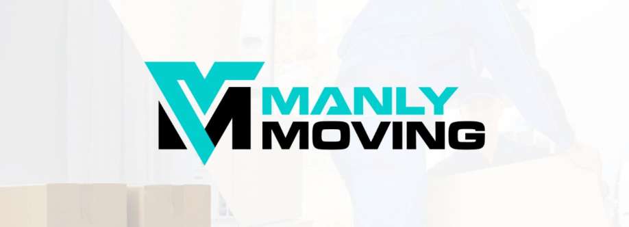 Manly Moving Utah Cover Image