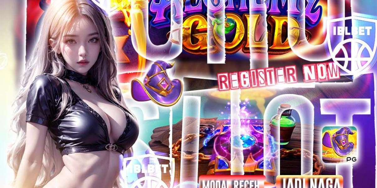 Situs Toto Slot: Where Winning Is Just a Spin Away