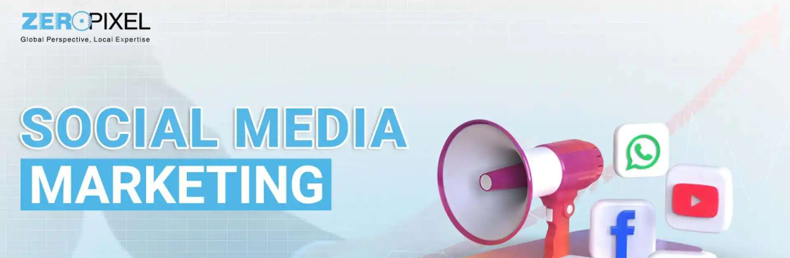 Zero Pixel Cover Image