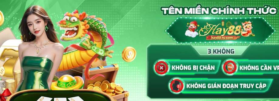 Nhà cái HAY88 Cover Image