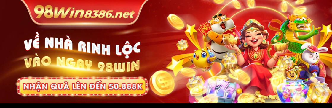 98Win 8386Net Cover Image