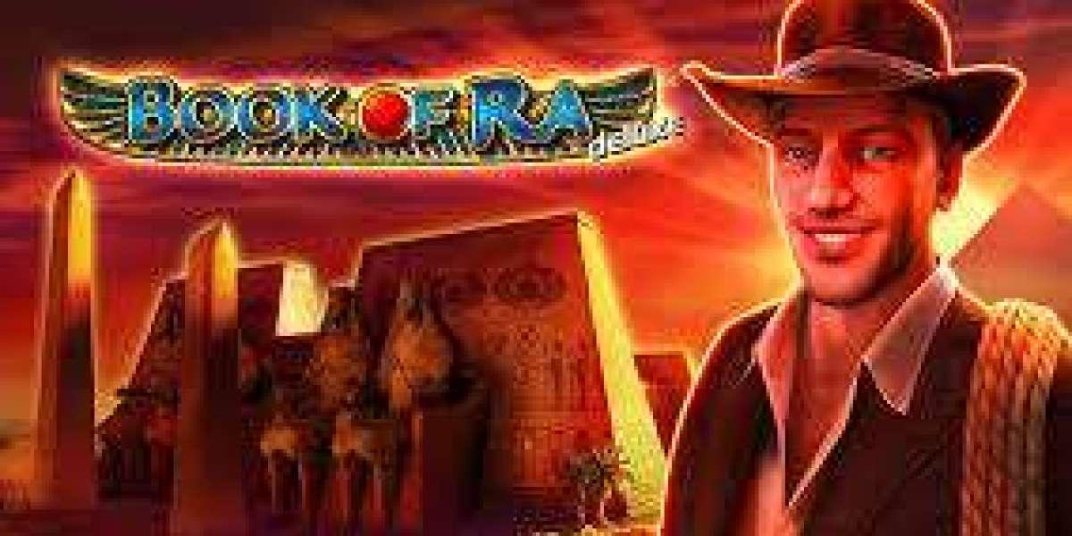 8 Winning Strategies To Use For Book Of Ra App