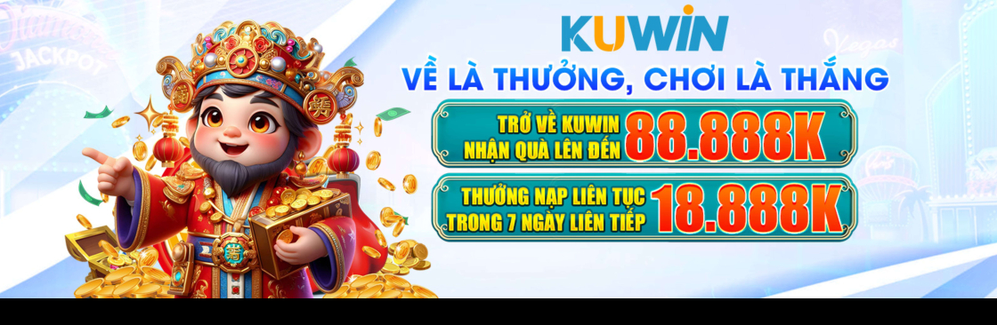 KUWIN Trang chính thức Cover Image
