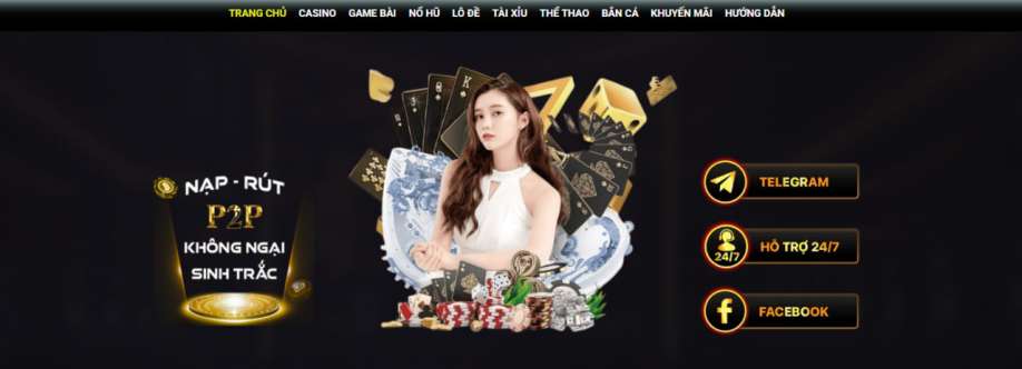 Cổng Game Go666 Cover Image