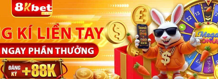 Nhà cái 8KBET Cover Image