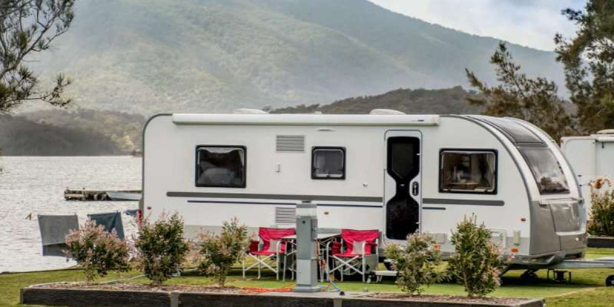 What to Look for When Buying a Used RV