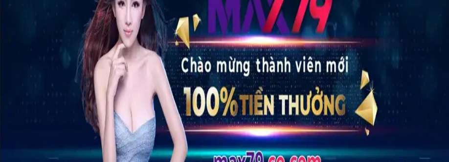 Nhà cái MAX79 Cover Image
