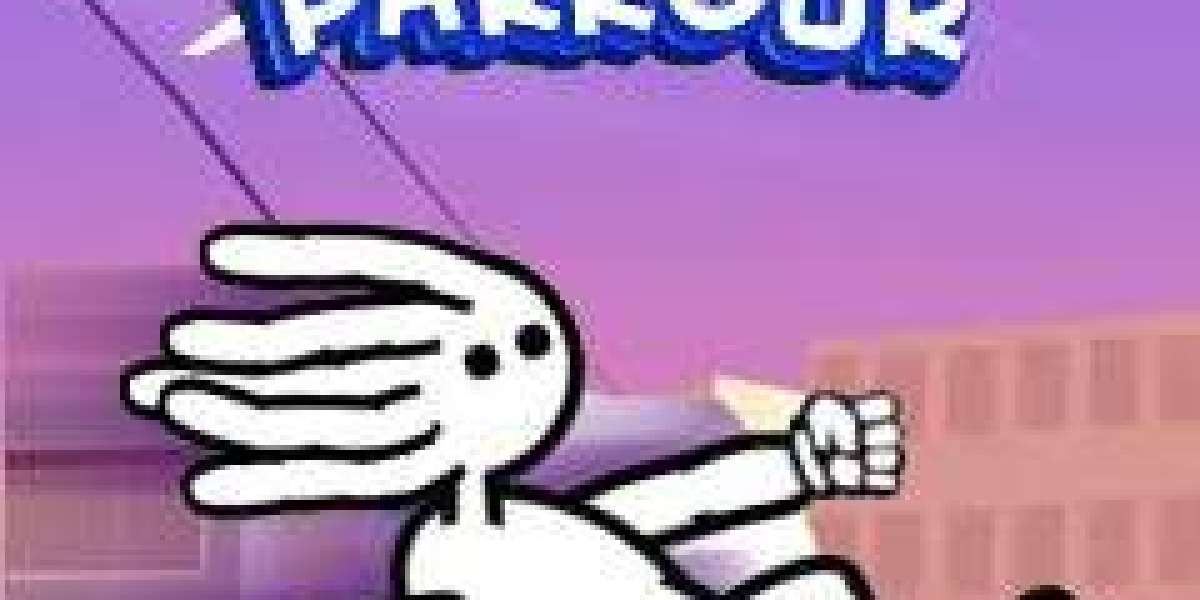 Finding Your Rhythm: An Intro to Dreadhead Parkour