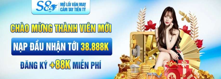 Nhà Cái S8 Cover Image