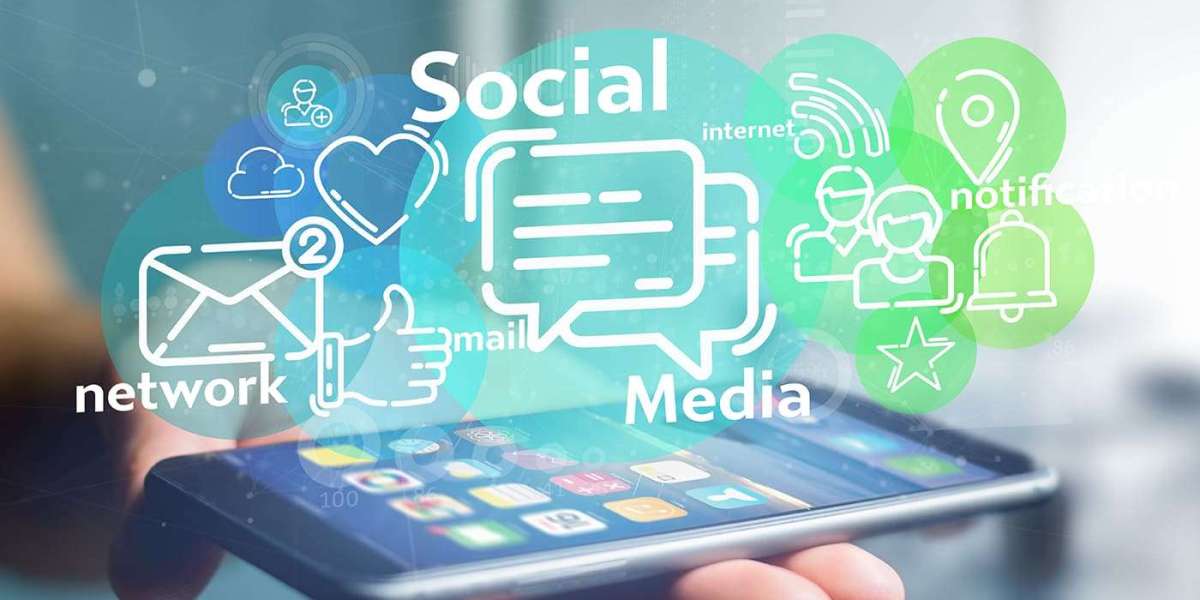 Boost Your Brand Growth with Professional Social Media Marketing Services in India
