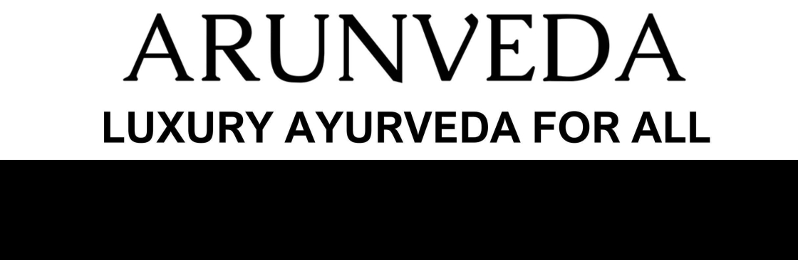 Arun veda Cover Image