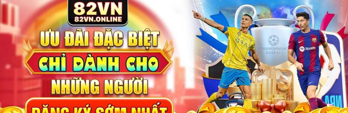 Nhà cái 82VN Cover Image