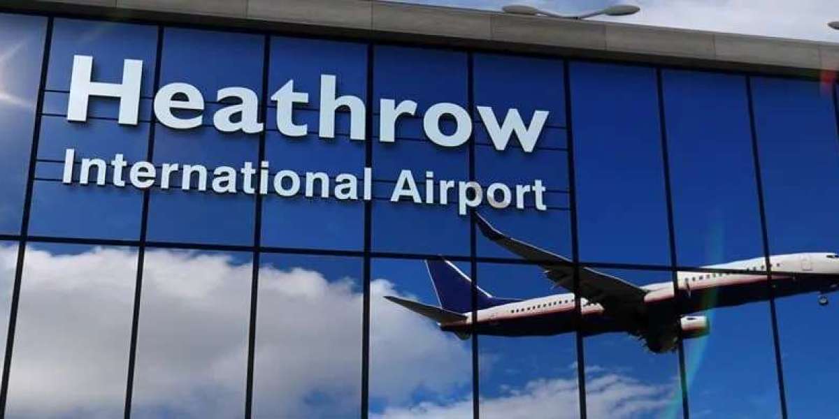 Reliable Airport Taxi Transfers by Travl XL: Your Comfort, Our Priority