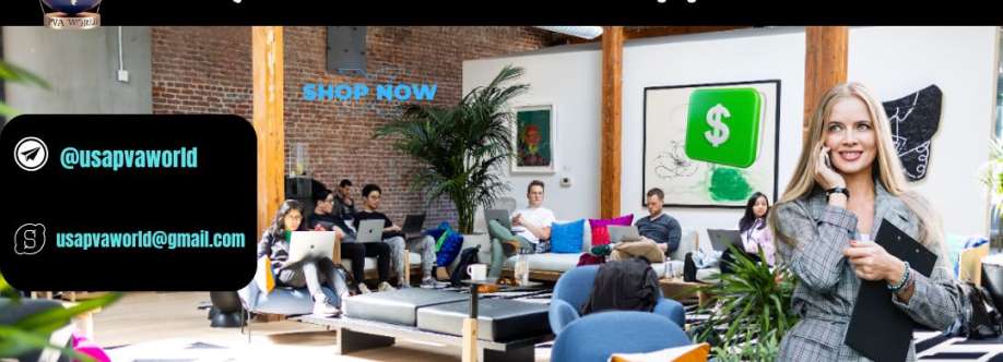 Buy Verified Cash App Accounts Cover Image