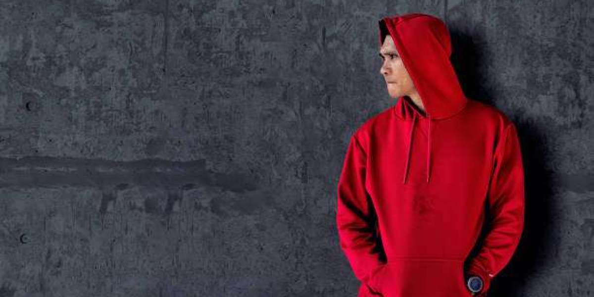 Custom Red Hood Jackets: How to Personalize Your Superhero Look