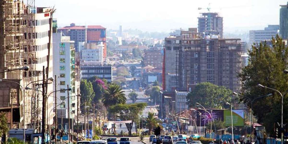 ISO Certification in Ethiopia