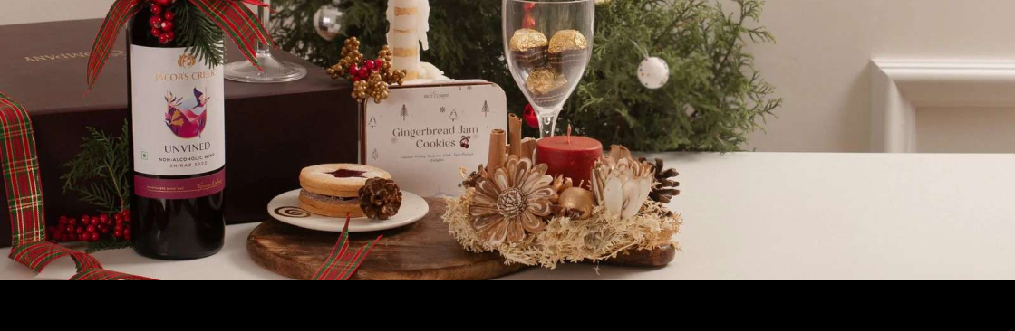 Corporate Gifts TKC Cover Image