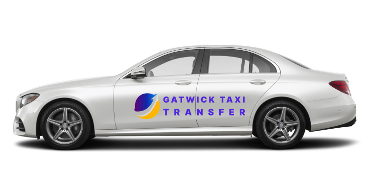 Gatwick Airport Taxi – Fast, Reliable & Stress-Free Rides