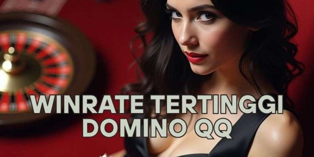 Bandar Poker Bringing Excitement to Every Hand