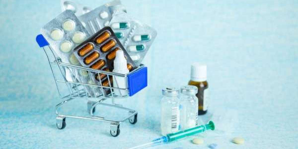 India’s Pharmaceutical Export Data and Growth Opportunities