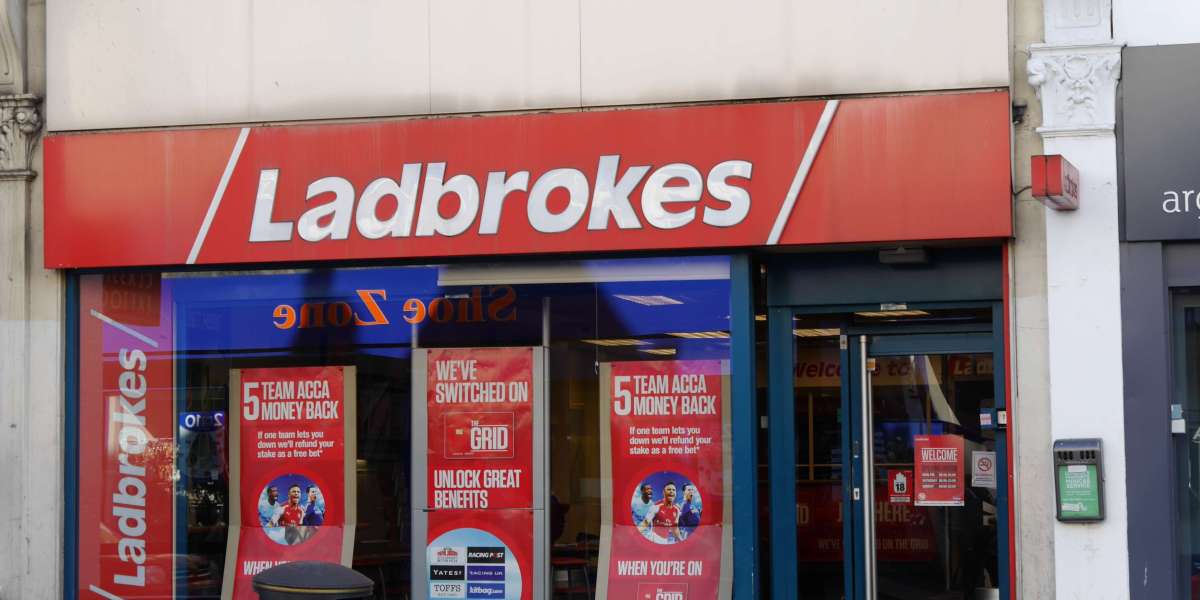 The Ugly Side of Ladbrokes Login
