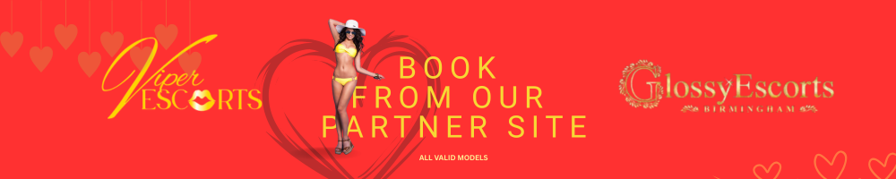Birmingham Escort Agency | Top Female Models available