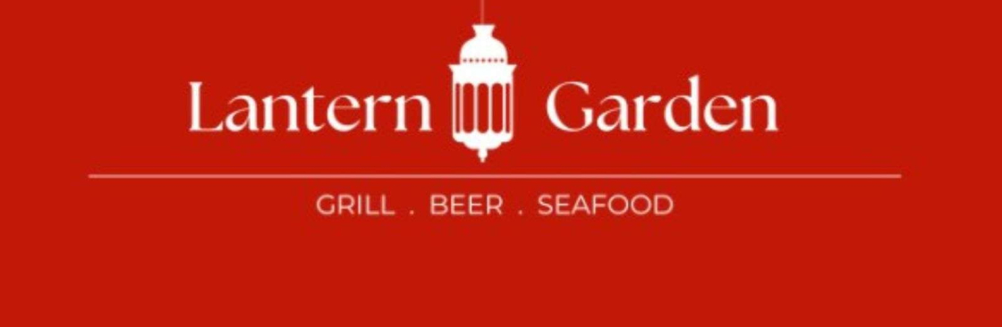 Lantern Garden Cover Image