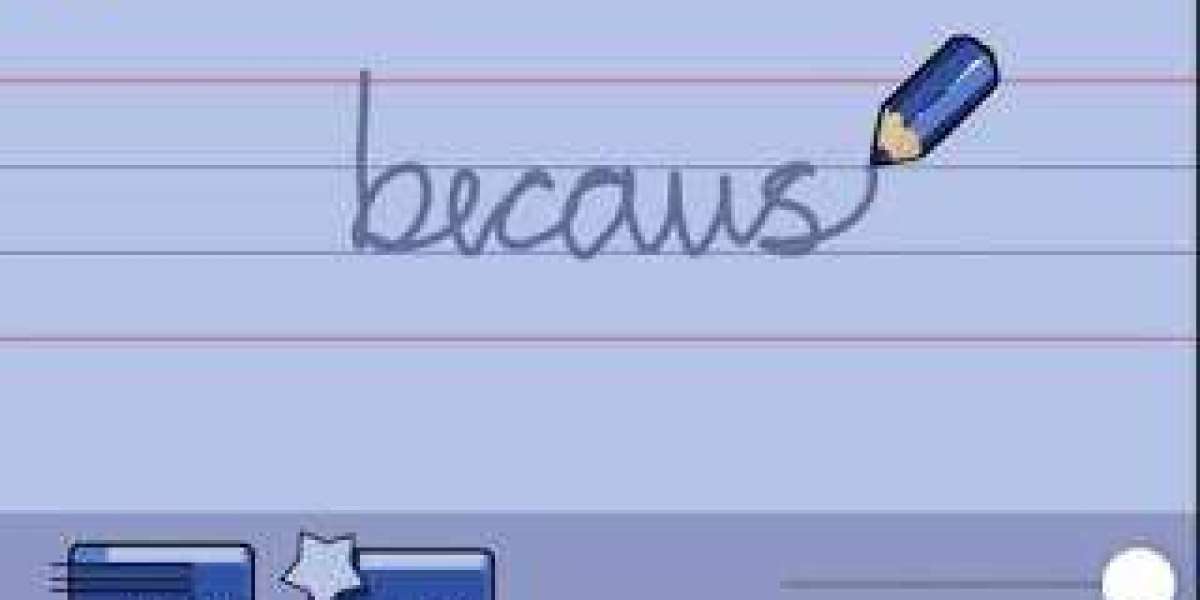 Generate Repeated Handwriting Lines Online for Practice and Learning