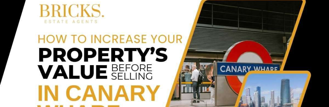 Bricks Estate Agents Cover Image