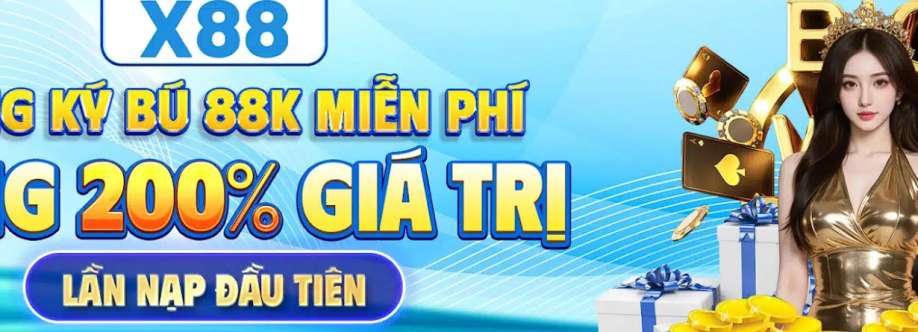 X88 quest Cover Image