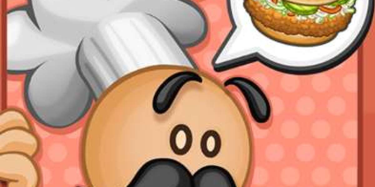 The interesting story behind Papa’s Games that you don’t know