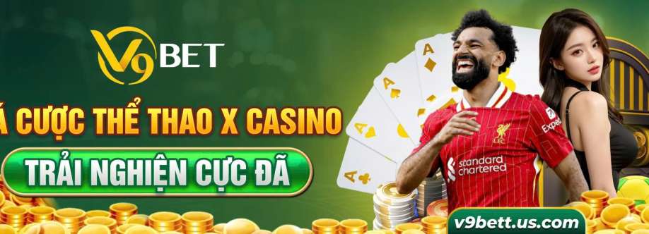 V9bett Uscom Cover Image