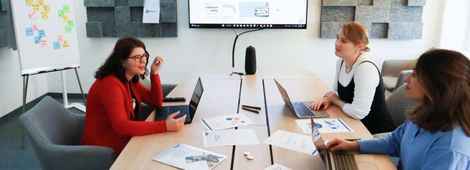 Trepoly LLC Cover Image