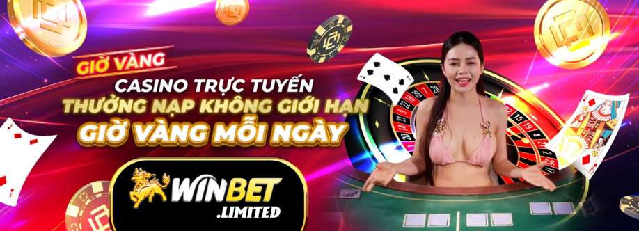 Winbet Limited Cover Image