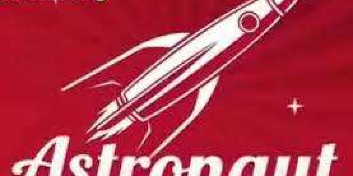 Questioning Easy methods to Make Your Astronaut Gambling Game Rock? Learn This!