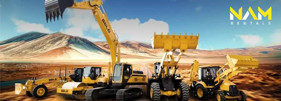 NAM Rentals Cover Image